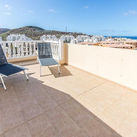 Rooftop Suite Эль-Пальмар Экстерьер фото